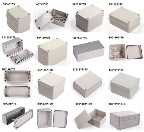 junction boxes shapes sizes|junction box standard sizes.